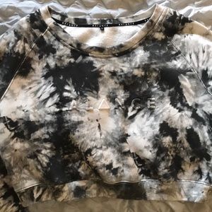 Balance Athletica Cropped Sweatshirt